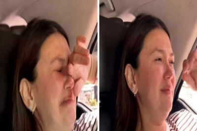 Angelica Panganiban has announced her retirement? Nakakalokang katotohanan na ikinagulat ng buong showbiz!😱(video)/hi
