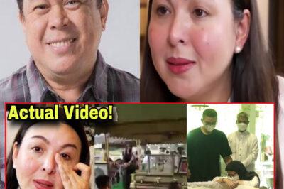 CRYING: Marjorie Barretto suddenly appeared at the funeral of her husband Dennis Padilla? Her ex-husband’s family reacted…/hi