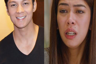 BREAKING: Herlene Budol Rushed to Hospital After Fainting During Intense Scene with Joseph Marco!/hi