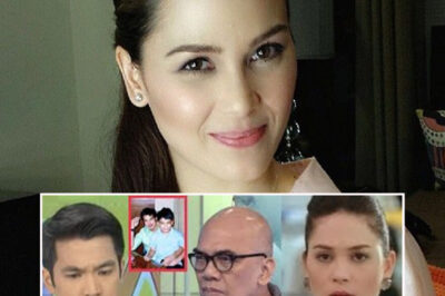 Diyos ko! Ibinulgar ni Jericho Rosales ang relasyon nina Diether Ocampo at Kristine Hermosa!/hi