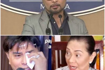 BREAKING NEWS: Binasag ni Arnell Ignacio ang katahimikan matapos matanggal sa OWWA. Ibinunyag ang dahilan na ikinagulat ng mga netizens/hi