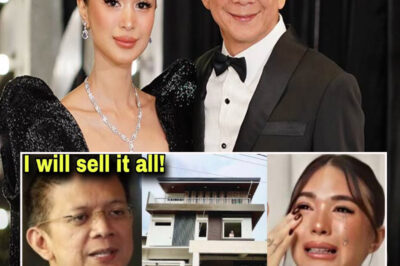 Nakakabigla: Ibinenta ni Heart Evangelista ang Million Dollar Home nila ni Chiz Escudero para sa Dahilan na Naghihinala sa Online Community/hi