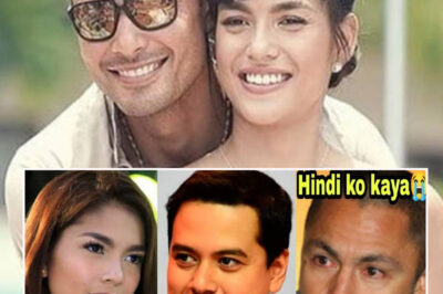 Heartbreaking! John Lloyd Cruz brutally attacked by Derek Ramsay after Andrea Torres revealed their child!/hi