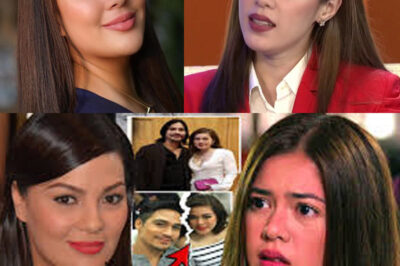 EXPOSED! KC Concepcion confronts Shaina Magdayao after revealing romance with Piolo Pascual!/hi