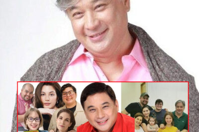 FULL STORY ng BIGLAANG PAGPANAW ni RICKY DAVAO sa edad na 63, Rest in Peace 🙏/hi