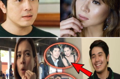 THE TRUTH about the rumor of LJ Reyes and PAULO Avelino’s reconciliation! Netizens react/hi