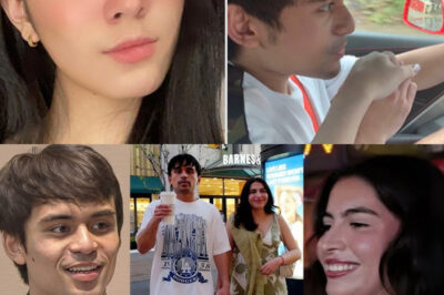 Ibinunyag! Jimuel Pacquiao Sa Wakas Ipinakita ang Kanyang Napakarilag na Girlfriend — Mga Tagahanga ay Namangha sa Kanyang Pamilya…/hi