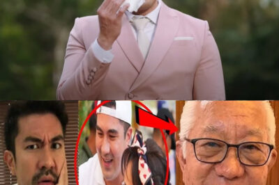 SHOCK: LUIS MANZANO’S STAR POWER FAILED IN BATANGAS – LOST TO DODO MANDANAS IN POLITICAL CONFRONTATION FOR ONE SURPRISING REASON/hi