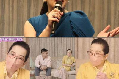 SHOCK: Kris Aquino Announces Return to Hosting and Shares Dream of a Peaceful Life in the Province—Her Warm New Chapter/hi