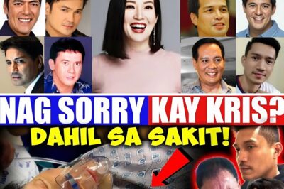 Kris Aquino’s Romantic History: A Glimpse into the Queen of All Media’s Love Life/hi