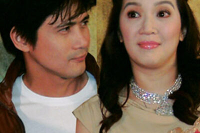 WATCH | ‘I will never forget the favor’: Robin says Kris switched Aquino vote to him for this one reason/hi