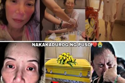 HEARTBREAKING! Kris Aquino’s Final Wish Revealed — She Asked Her Family for a YELLOW COFFIN/hi
