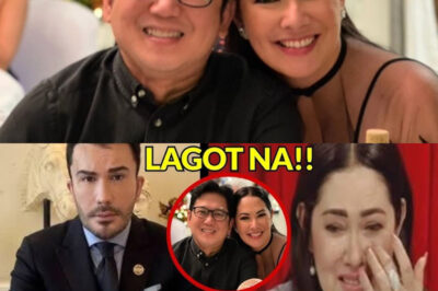 Ruffa Gutierrez at Herbert Bautista Nabahiran ng Kontrobersya — Dating Asawa ni Ruffa, Yilmaz Bektas, Umano’y Maghahain ng Kaso?! Totohanan o Tsismis?/hi