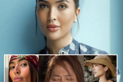 SHOCK: The Enchanting Chaos of Sofia Andres: A Mind-Reading Assistant, a Storm of Criticism, and a Whisper of Magic in the Mundane World/hi