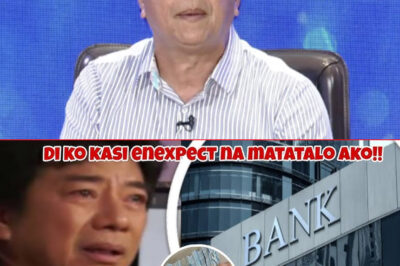 Diyos ko! Willie Revillame AY NAMATAY SA UTANG? Ang mga nakakagulat na pahayag ay inihayag…./hi