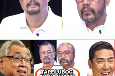 NAKAKAGULAT NA LAWSUIT: Kinasuhan ng GMA Network ang TAPE Inc dahil sa panloloko – Lihim ng Milyun-milyong Utang Nalantad Matapos Umalis ang TVJ…/hi