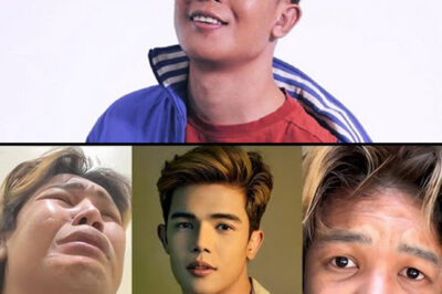 Napaluha si Xander Ford Dahil sa Pagbabalik sa Dating Hitsura — Ikinalulungkot ang Mga Pagpipilian na Dahil sa Pagmamalaki at Fame-Driven!/hi