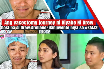 KAYA PALA! Ito ang TUNAY na Dahilan kung Bakit Nagpa-Vasectomy si Drew Arellano — Kuya Kim May Shocking Revelation Din!/hi