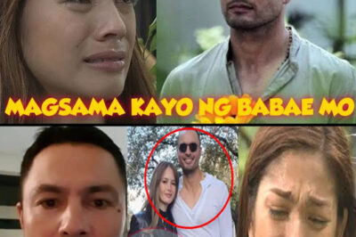 Inihayag sa publiko ni Derek Ramsay ang nakakagulat na dahilan ng paghihiwalay nila ni Andrea Torres: “It’s all about money” Ang labis na paggastos ni Andrea ay ikinagulat ng online community😱😱/hi