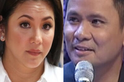 Regine Velasquez burst into tears, confessing the whole truth about her relationship with Ogie Alcasid when accused of being the third person…/hi