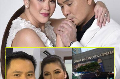 BANNED? Ogie Alcasid and Regine Velasquez reportedly begged GMA Network to bring them back, is this true?/hi