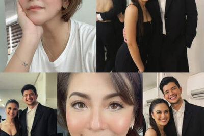 SHOCK: Binasag ni Regine Velasquez ang kanyang katahimikan sa relasyon nina Rayver Cruz at Julie Anne San Jose/hi