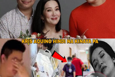 JUST UPDATED: KRIS AQUINO TURONG TUNGKOL SA KANYANG MAHIRAP NA DESISYON NA SUMUKO? NAIIYAK SI BIMBY SA NANGYARI SA KANYANG NANAY😢/hi