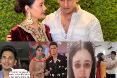 SHOCKING SPLIT: Prince Narula and Yuvika Chaudhary Officially Announce Divorce Amidst Engagement Bombshell!/hi
