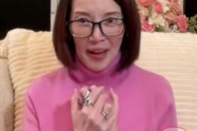 “Time is my enemy now”: ang dahilan kung bakit nagpapaalam si Kris Aquino sa kanyang mga tagasunod sa loob ng ilang taon, ito na ba ang huling paalam…🥹/hi