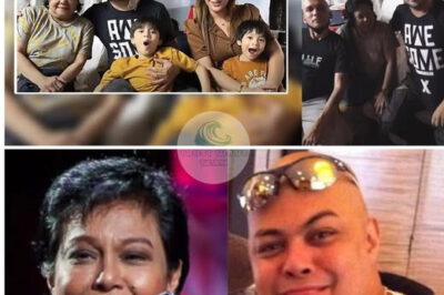 GUILTY UNTIL PROVEN INNOCENT: Fans, nagulat nang ibunyag ni Nora Aunor ang mga taong diumano’y sumira sa kanyang buhay – ang mga pangalan ay magugulat ka! 😱😱😱 (video) /hi