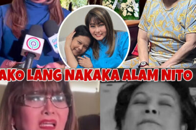Nagulat ang lahat matapos ibinunyag ni IMELDA PAPIN ang tunay na nangyari kay NORA AUNOR/hi