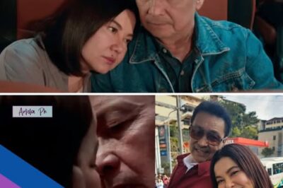 Shock: Lito Lapid finally opens up about his bond with Lorna Tolentino—this revelation will blow your mind!/hi