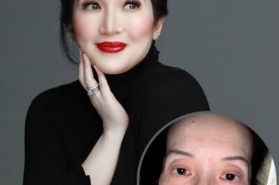 JUST IN! Kris Aquino Has a Message and Shows Her Latest Status for Fans!/hi