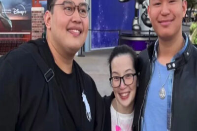 KRIS AQUINO RISKS HIS LIFE TO FULFILL HIS PROMISE TO KUYA JOSH: A TEARSY LAST TRIP🥹🥹/hi