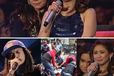 Sarah Geronimo BREAKS DOWN After SHOCKING DEATH of Kokoi Baldo, Her The Voice Protégé – Netizens Ask: Could This Have Been Prevented?! /dn