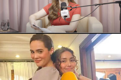 SHOCK: Someone PUBLICLY BADMOUTHS KATHRYN LIVE, Causing an EXPLOSION in the Entertainment Industry… WHO IS SHE? /dn