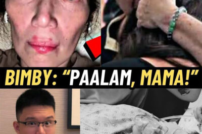This Isn’t Forever, But It Hurts’: Kris Aquino’s Mysterious Exit Shakes the Nation/dn
