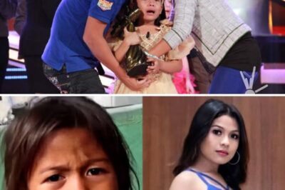 SHOCKING & HEARTBREAKING: What Really Happened to LYCA GAIRANOD – The First Voice Kids Champion’s Bittersweet Journey /dn