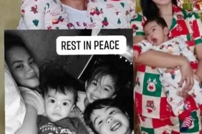 Ang Huling Mensahe ng Ina sa Kanyang Tatlong Munting Anghel — Ngunit Huli na ang Lahat… Isang Ina, Isang Liham, at ang Trahedyang Gumising sa Lahat ng Ina/th