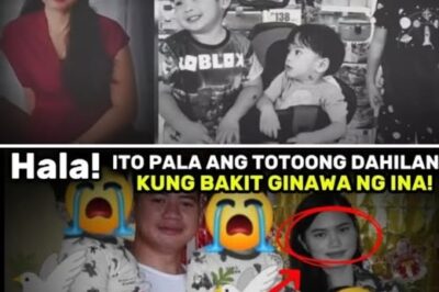 UNBELIEVABLE! The Real Reason Why a Mother Set Fire That Took Her Children’s Lives – A Mother’s Silent Struggle and the Tragedy That Shook a Community , The Truth Will Leave You in Shock!/th