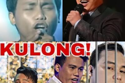 Breaking News: Is He Finally FREE from the Darkest Chapter of His Life? Shocking and Explosive Update on Noven Belleza, the First Tawag ng Tanghalan Grand Champion — You Won’t Believe What Happened!/th