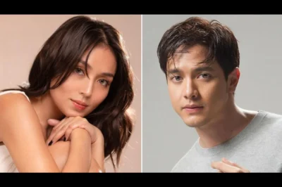 SHOCKING: Alden Richards is currently experiencing an unprecedented state of emotional instability. Kathryn Bernardo is being called out by netizens, saying she should take responsibility for Alden Richards’ current condition./th