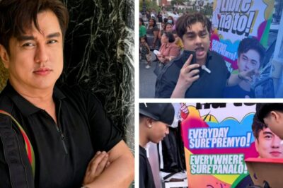 ‘Libre Na ‘to’ Serye Ni Jojo Mendrez Pak Na Pak Sa Mga Netizens , Keribels Maging Tv Show