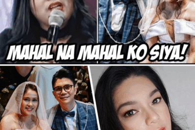 Bianca Lapuz finally breaks her silence with a jaw-dropping message to ex-husband Vhong Navarro right after his wedding — and it’s something no one expected! 😱💥