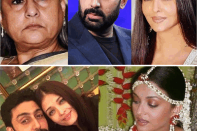 Abhishek Bachchan’s fake wife in police custody, big shock for Aishwarya