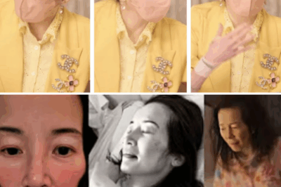 KRIS AQUINO HOSPITALIZED AGAIN! 😰 She Says: ‘It Feels Like My Body Is ON FIRE!’ – Fans Deeply Worried!