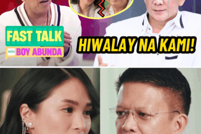 CHIZ ESCUDERO BREAKS HIS SILENCE! 😱 The REAL REASON Behind His Split with Heart Evangelista — FINALLY REVEALED!