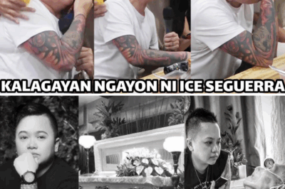 IYAK NG IYAK! MARAMI NAG-ALALA SA NANGYARI KAY ICE SEGUERRA