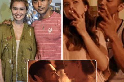 Sunshine Cruz strips down and engages in various kinds of $3x acts with Enzo Pineda in… 😱😱
