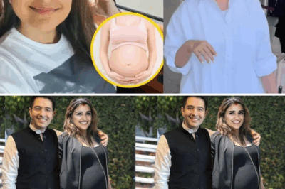 Parineeti Chopra’s SHOCKING Pregnancy Announcement with Raghav Chadha